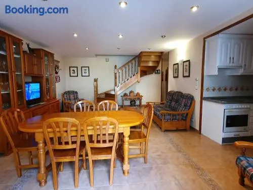 Casa Duplex La Buhardilla - Image 1