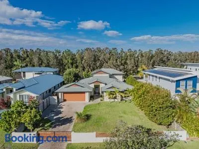 Creekside Retreat Pottsville - Image 1