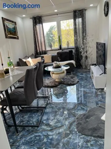 Saphierblue Appartment - Image 1