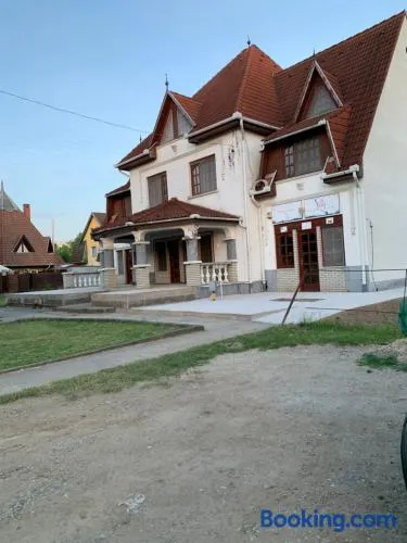 Fészek apartmanok - Image 1