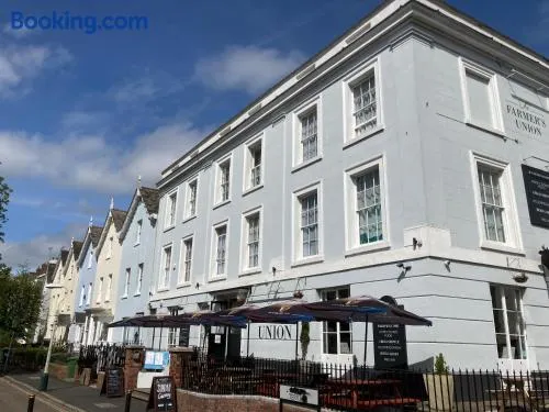 The Farmers Union - Image 1