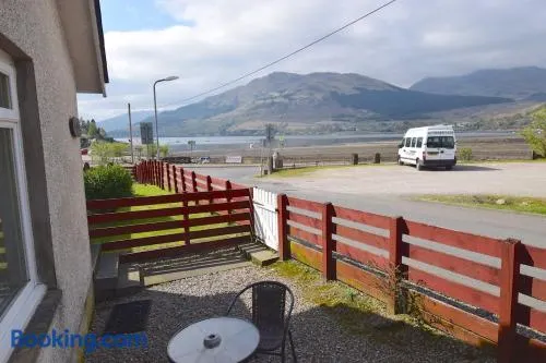 Feorline Cottage - Image 1