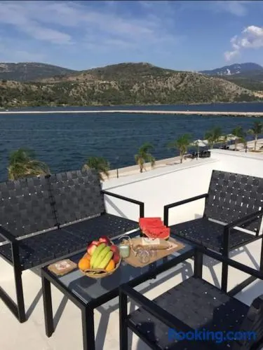 Argostoli Turtle Bay Apartment - Image 1