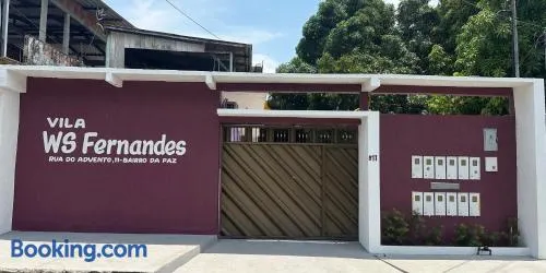 Vila WS - Image 1