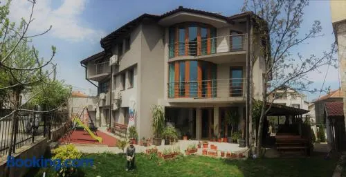 Guest House Niya Chernomorets - Image 1