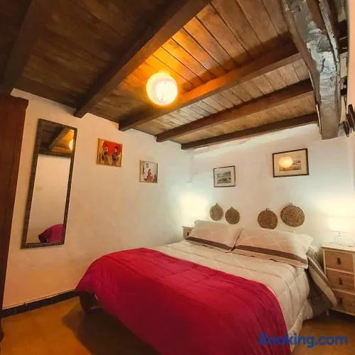Casa das Peleteiro Ribeira Sacra - Image 1
