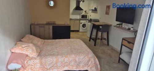 studio 30 m2 - Image 1