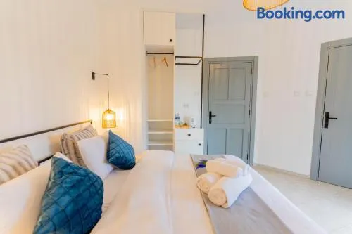 Zalihe Boutique Hotel North Nicosia - Image 1