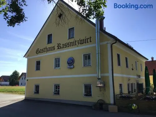 Raßnitzwirt Gasthof - Image 1
