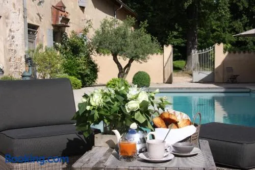 Chateau Saint Vincent - Image 1