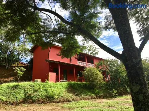 Pousada Alto do Morro - Image 1