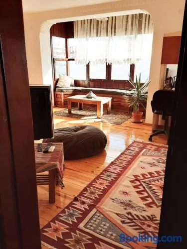 Beach House Apartment - Image 1
