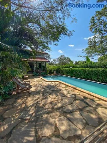 Sossego Homestay - Chapada dos Guimarães - Image 1