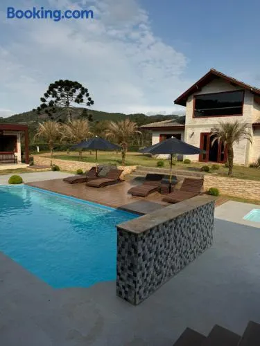 Pousada Villarejo - Image 1