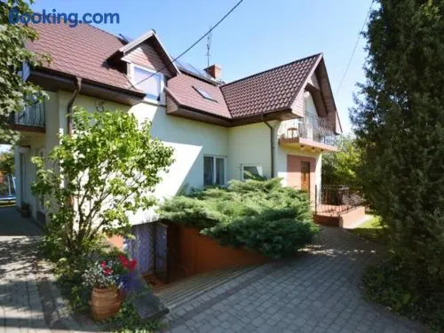 Agroturystyka Nad Bugiem Szuminka - Image 1