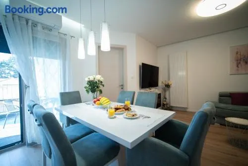 Apartman Tajči - Image 1