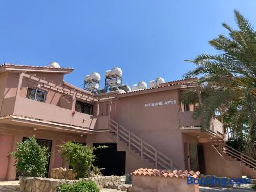 Ariadne Apartments - Image 1