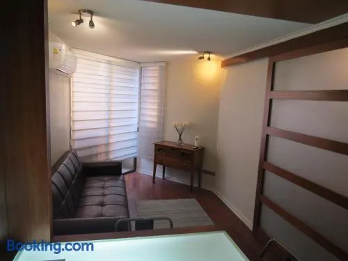 Cómodo y elegante departamento - Image 1