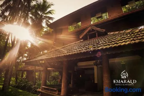 Emarald Resort - Image 1