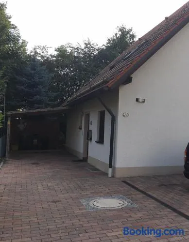 Ferienwohnung Held - Image 1