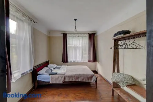 BRAŠĻU MĀJA - Image 1