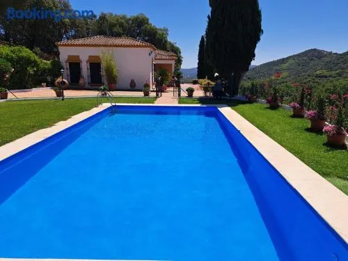 Casa rural Villa Manuela - Image 1