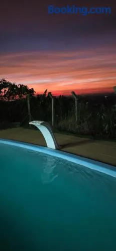 Chácada Horizonte - Image 1