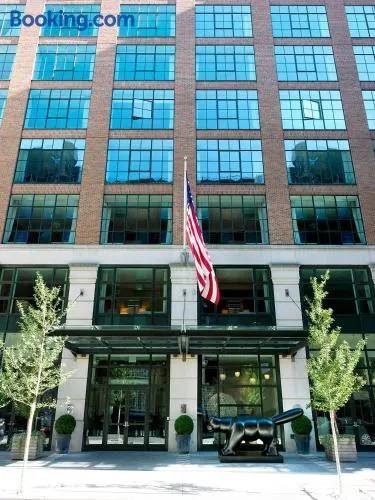 Crosby Street Hotel - Image 1