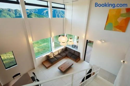 Asnova Resort FOLQ HAKONE GORA フォルク箱根強羅 - Image 1
