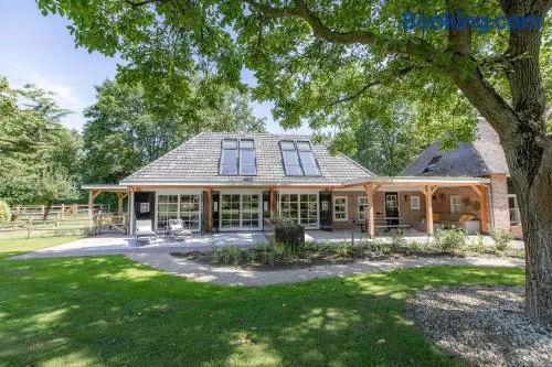 B&B Het Reekse Bos - Image 1