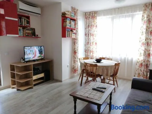 White home-apartament - Image 1