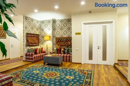 Irmisa Hotel Tbilisi - Image 1