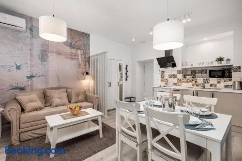 Srnec Apartments - Centar - Image 1