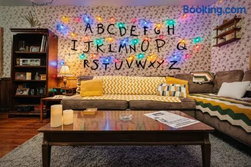 Immersive Stranger Things Experience - Image 1