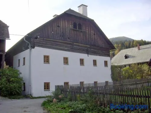 Bruggerhaus - Image 1