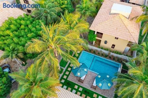 Sombra do Coqueiro Villas - 150m da Praia - Image 1