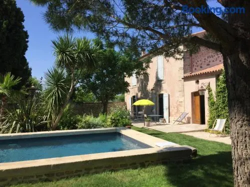 Lodge Montagnac - Image 1