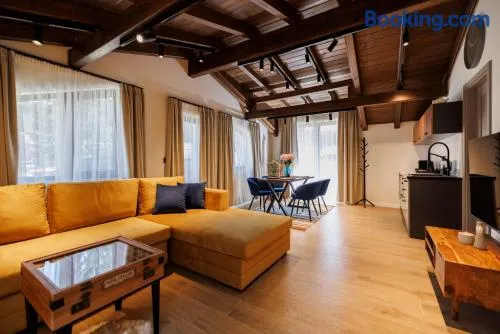Domus Harmonia - Jacuzzi & BBQ near Bansko - Image 1