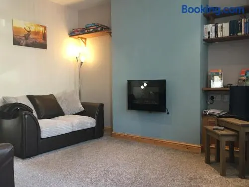 Nidd Cottage - Image 1