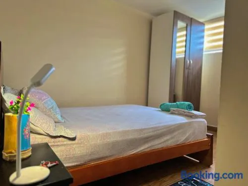 Your own apartment in the Chillos Valley-Quito - Image 1