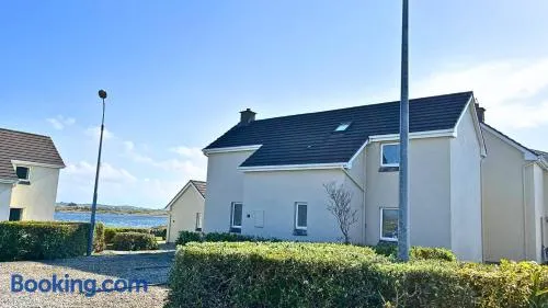 Aillebrack Cottage - Image 1