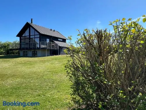 View House By Nature And Golf - Image 1