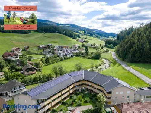 Lungau Residence - Image 1