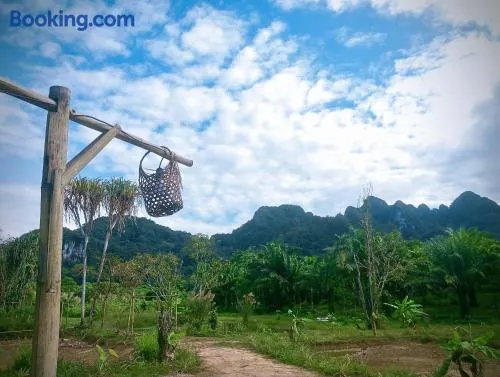 Khaosok Eco House - Image 1