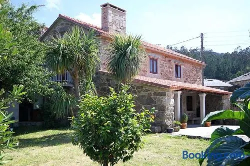 Casa Agrelo Ria de Noia - Image 1