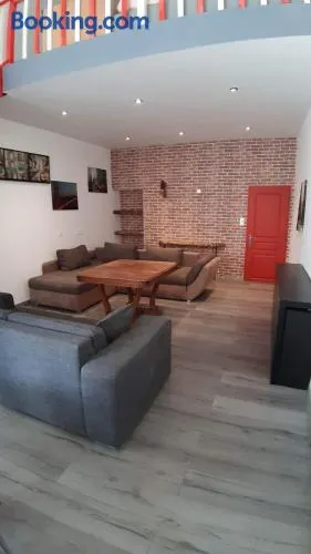 Gîte Muriel et Fab - Image 1