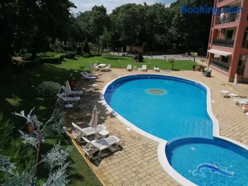 Sunrise Complex Apartments - Image 1