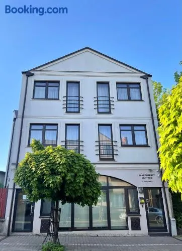 Apartamenty Centrum - Image 1