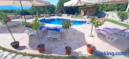 Vila Pegaz - Image 1
