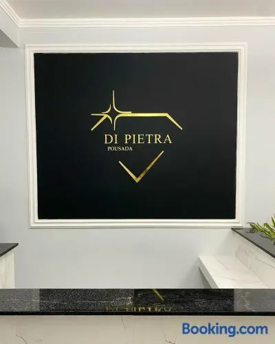DI PIETRA Pousada - Image 1